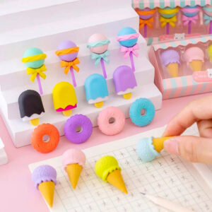 Goma de Borrar Sweet Shop - Imagen 2