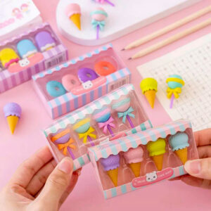 Goma de Borrar Sweet Shop - Imagen 1