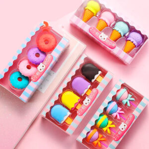 Goma de Borrar Sweet Shop - Imagen 4