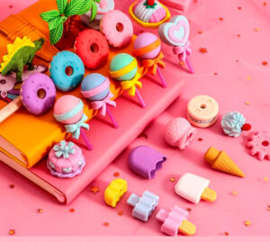 Goma de Borrar Sweet Shop - Imagen 3
