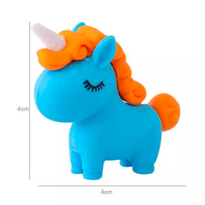 Goma de borrar diseño de animales - Imagen 5