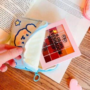 Mini Bolso de Mano para útiles de aseo - Imagen 3