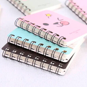 Mini Libretas Argolladas - Imagen 3