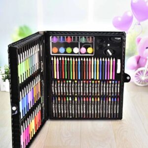 Set de lápices 150 pcs - Imagen 2