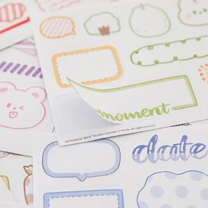 Notas Adhesivas de papel - Imagen 3