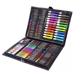 Set de lápices 168 pcs - Imagen 2