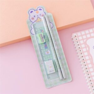 Set de Papelería 5 pcs - Imagen 2