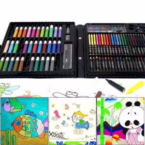 Set de lápices 150 pcs - Imagen 3