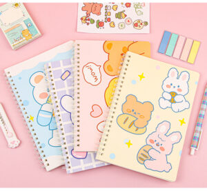 Libreta Kawaii - Imagen 2