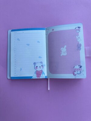 Agenda Niñas Anime - Imagen 3