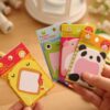 Mini post-it Animales5