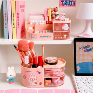 Caja de almacenamiento 5 compartimientos - Imagen 2