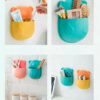 Organizador Osito en 3 colores + Adhesivo