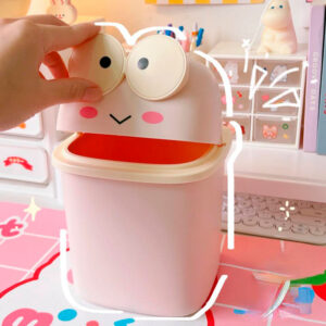 Mini Basurero - Imagen 4