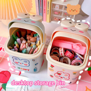 Mini Basurero - Imagen 2