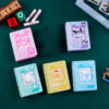 Binder San