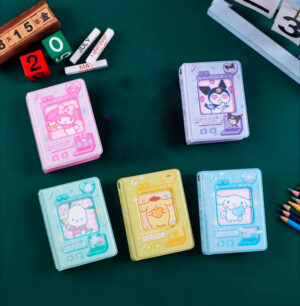 Binder San - Imagen 1