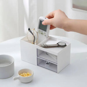 Organizador de Escritorio Storange Box - 3 Colores - Imagen 4