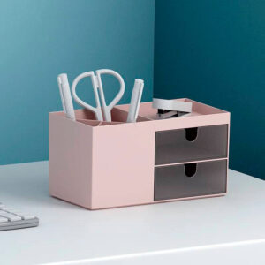 Organizador de Escritorio Storange Box - 3 Colores - Imagen 3