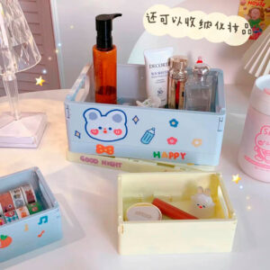 Caja de almacenamiento Desarmable - Imagen 2