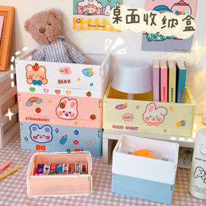 Caja de almacenamiento Desarmable - Imagen 3