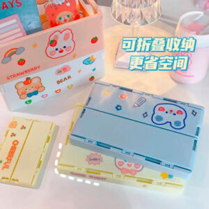 Caja de almacenamiento Desarmable - Imagen 4