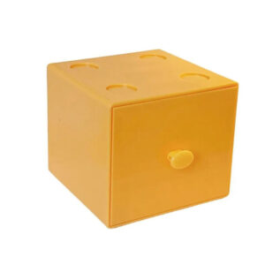 Caja de Almacenamiento de Escritorio kawaii - Imagen 4