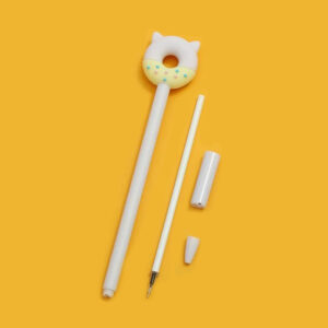 Lápiz diseño Dona Animales - Imagen 4