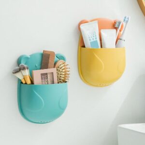 Organizador Osito en 3 colores + Adhesivo - Imagen 4