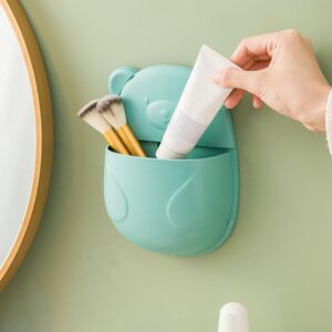 Organizador Osito en 3 colores + Adhesivo - Imagen 3