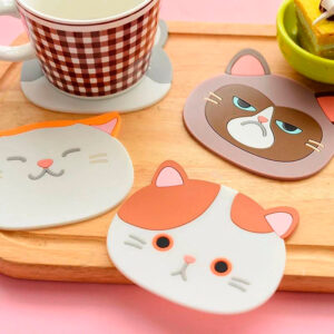 Posavasos 6 diseños - Imagen 2