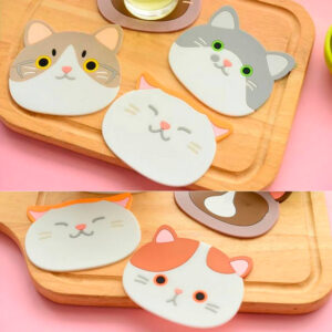 Posavasos 6 diseños - Imagen 3