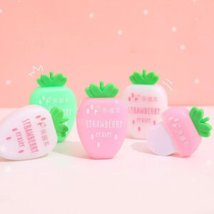 Goma de borrar Frutilla - Imagen 2