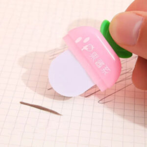 Goma de borrar Frutilla - Imagen 3