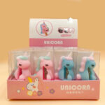 Sacapunta 3D Unicornio