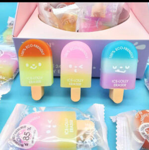 Goma de borrar Paleta - Imagen 1