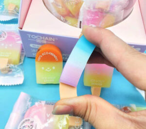 Goma de borrar Paleta - Imagen 2
