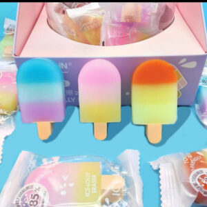 Goma de borrar Paleta - Imagen 3