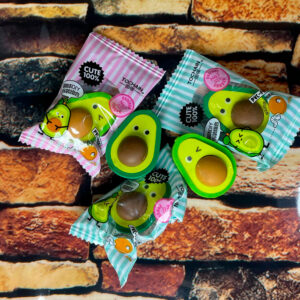 Goma de borrar desarmable de Palta - Imagen 2