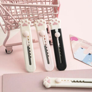 Cúter Patita de Gato - Imagen 2