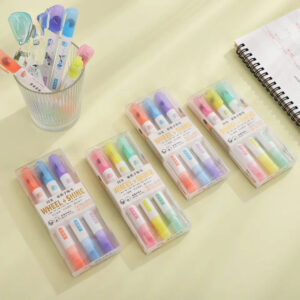 Lápiz decorativo 3 PCS - Imagen 2