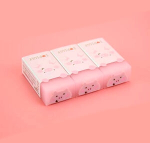 Goma de borrar Cerdito - Imagen 2