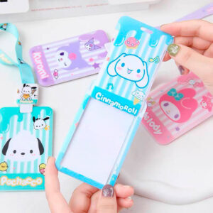 Credencial Sanrio 2D - Imagen 3