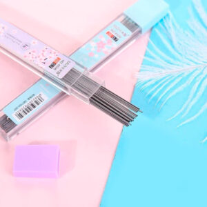 Repuesto de Mina 0.7 mm 2B para Portaminas - Imagen 4