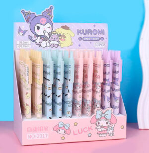 Docena de Portaminas Sanrio - Imagen 4