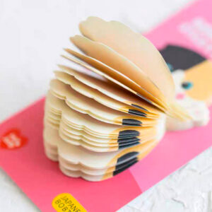 Post-it  adhesivo Hoho Gat - Imagen 4