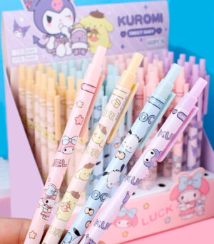 Docena de Portaminas Sanrio - Imagen 3
