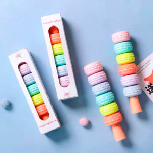 Destacador Macarrón - Imagen 1