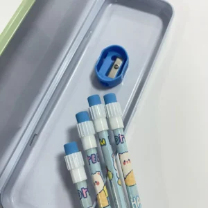set de lápices + estuche - Imagen 4
