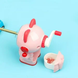 Sacapunta manual Gato astronauta - Imagen 2